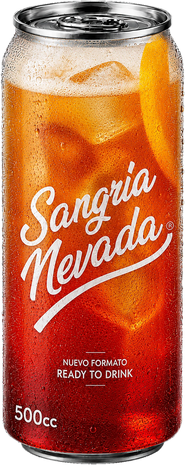 CAMPARI C/ NARANJA