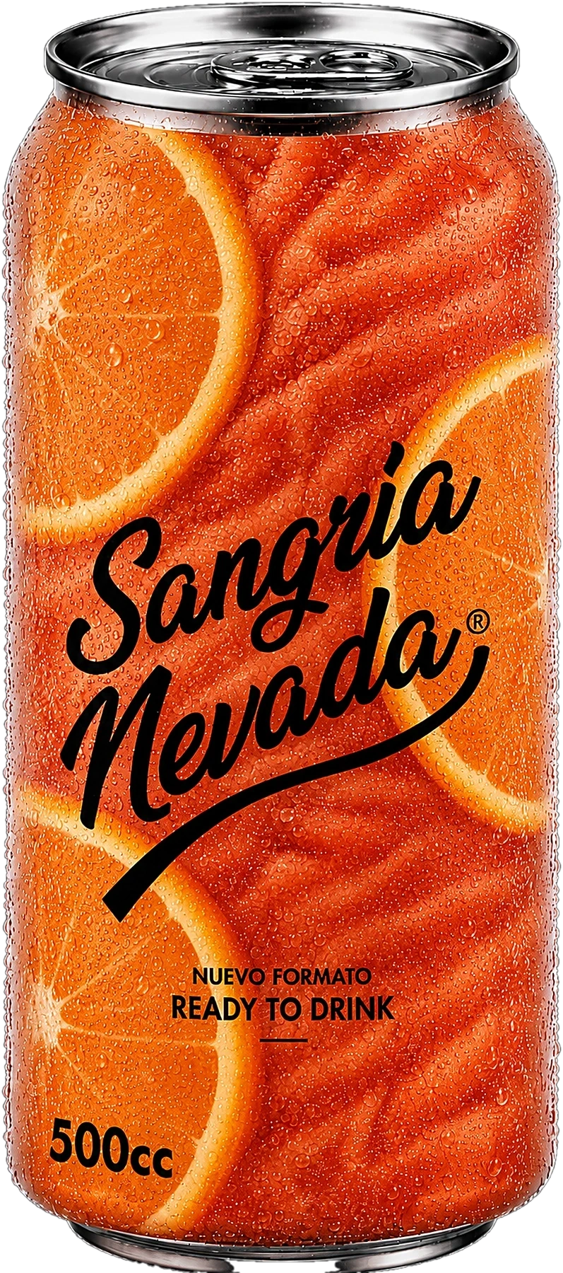 CAMPARI NEVADA