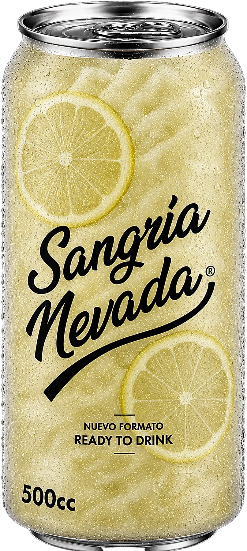 GANCIA NEVADA