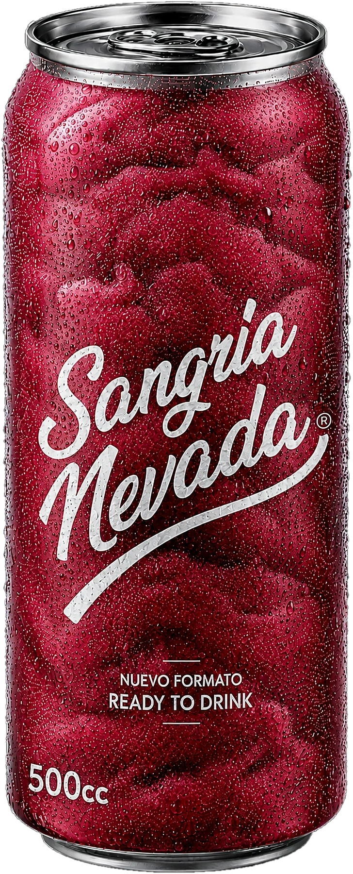 SANGRÍA NEVADA